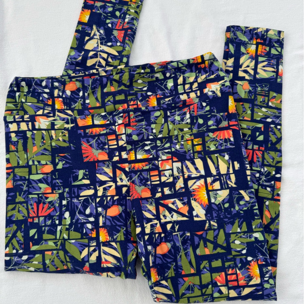 LuLaRoe leggings